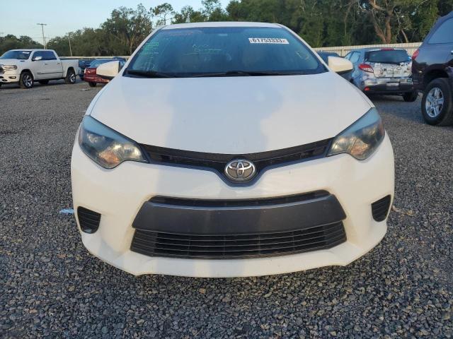 Photo 5 from auction – 2016 TOYOTA COROLLA L with VIN 2T1BURHE7GC645651