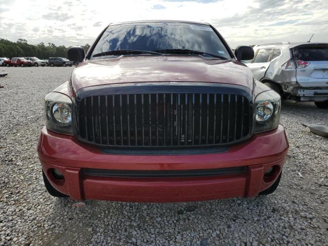 Photo 5 from auction – 2008 DODGE RAM 1500 S with VIN 1D7HA18258J159667