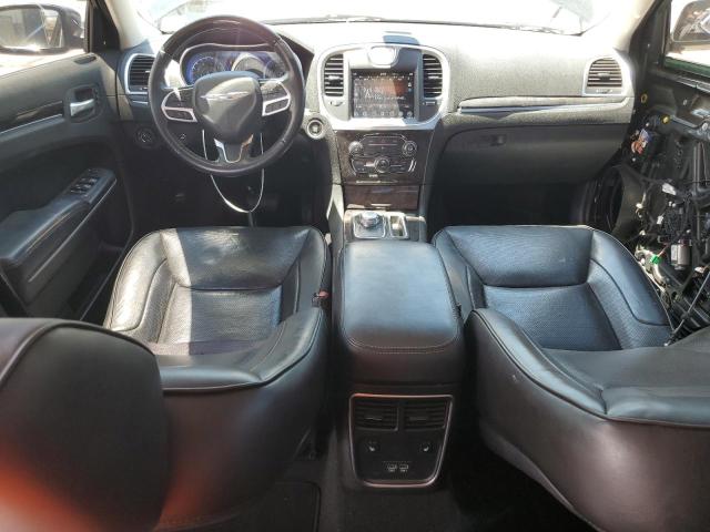 Photo 8 from auction – 2020 CHRYSLER 300 LIMITE with VIN 2C3CCAKG7LH116983