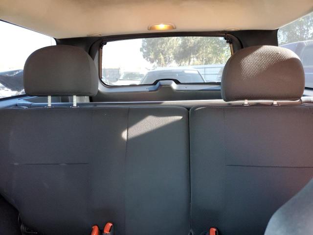 Photo 10 from auction – 2004 JEEP GRAND CHER with VIN 1J4GX48S04C112206