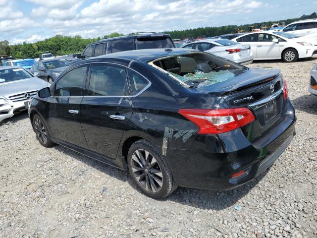 Photo 2 from auction – 2016 NISSAN SENTRA with VIN 3N1AB7AP8GY335058