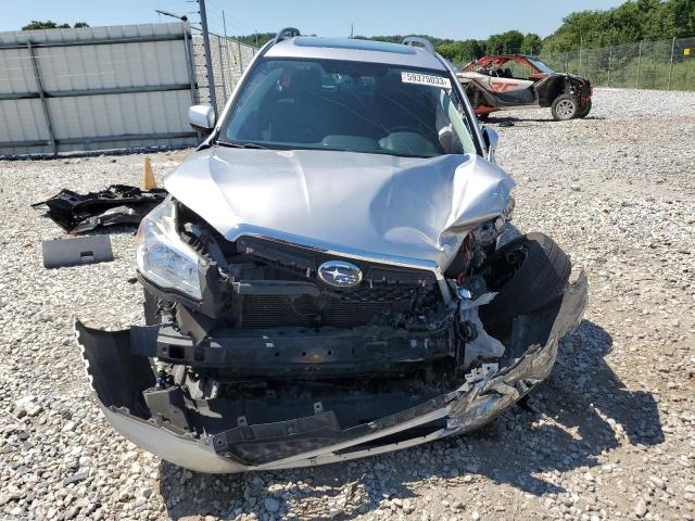 Photo 5 from auction – 2015 SUBARU FORESTER 2 with VIN JF2SJAHC8FH568762