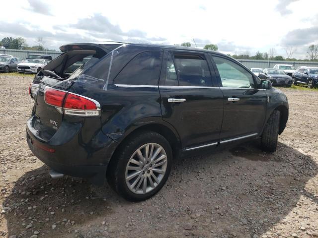 Photo 3 from auction – 2013 LINCOLN MKX with VIN 2LMDJ8JK0DBL02244