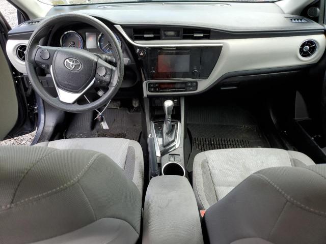 Photo 8 from auction – 2018 TOYOTA COROLLA L with VIN 5YFBURHE8JP751825