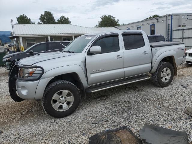 TOYOTA TACCOMA 2011 with VIN 5TFLU4EN8BX002988 - Photo from auction