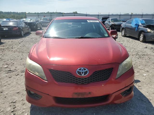 Photo 5 from auction – 2011 TOYOTA CAMRY BASE with VIN 4T1BF3EK6BU614268