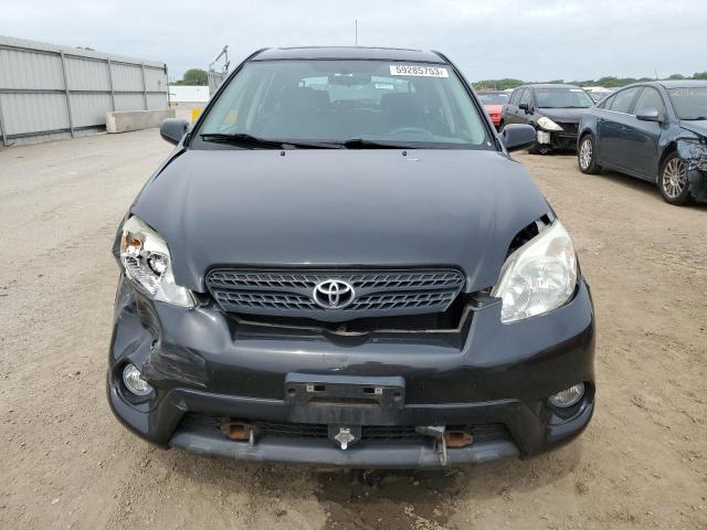 Photo 5 from auction – 2006 TOYOTA COROLLA MA with VIN 2T1KR32EX6C589954