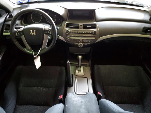 Photo 8 from auction – 2012 HONDA ACCORD LX with VIN 1HGCP2F37CA086011