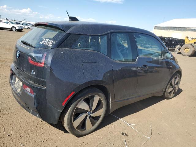 Photo 3 from auction – 2014 BMW I3 REX with VIN WBY1Z4C56EV275437