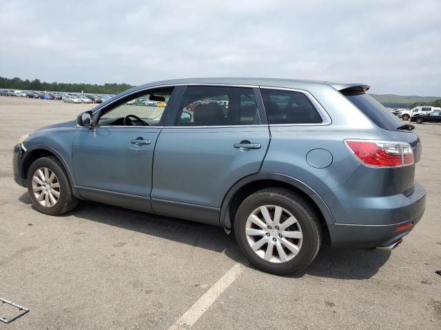 Photo 2 from auction – 2010 MAZDA CX-9 with VIN JM3TB3MV1A0231254