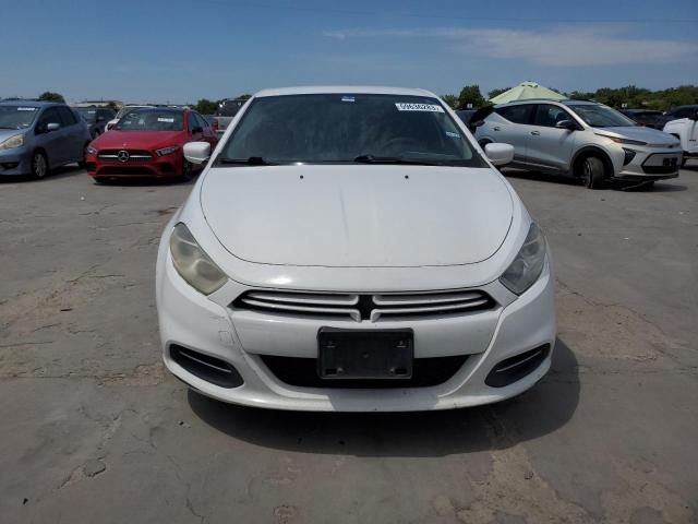 Photo 5 from auction – 2015 DODGE DART SE with VIN 1C3CDFAA3FD298982