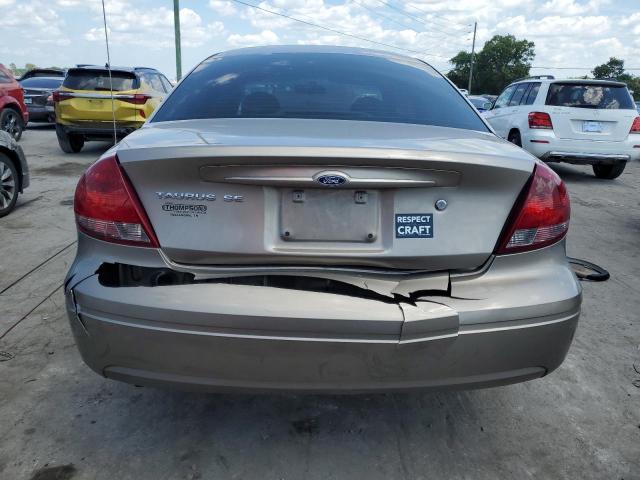 Photo 6 from auction – 2004 FORD TAURUS SE with VIN 1FAFP53234G197815