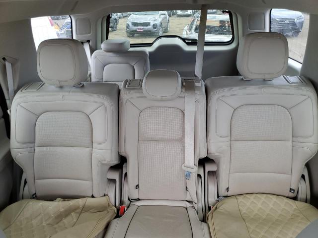 Photo 10 from auction – 2020 LINCOLN NAVIGATOR with VIN 5LMJJ2LT9LEL03412