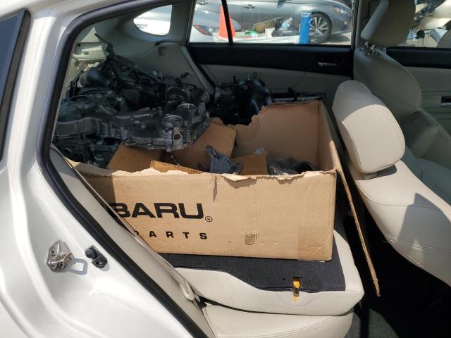Photo 11 from auction – 2015 SUBARU IMPREZA SP with VIN JF1GPAZ65F8309129