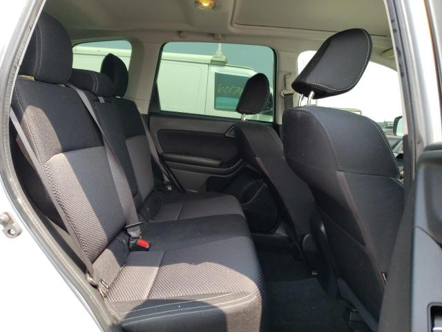 Photo 11 from auction – 2018 SUBARU FORESTER 2 with VIN JF2SJAGC3JH482544