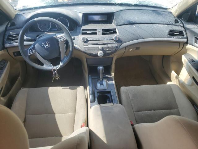 Photo 8 from auction – 2012 HONDA ACCORD LXP with VIN 1HGCP2F49CA235608