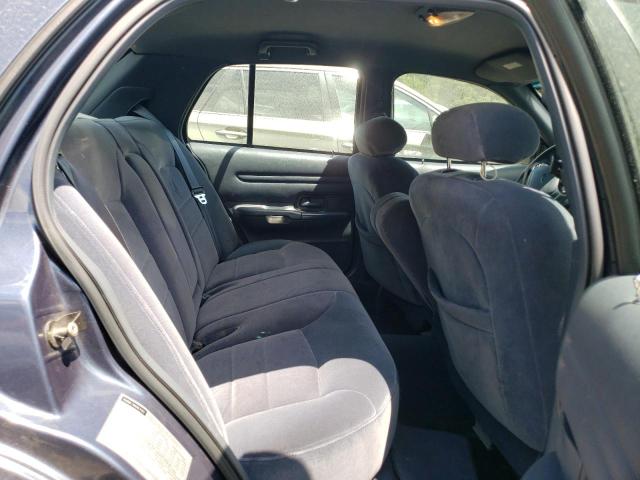 Photo 10 from auction – 1998 FORD CROWN VICT with VIN 2FAFP74W6WX113450