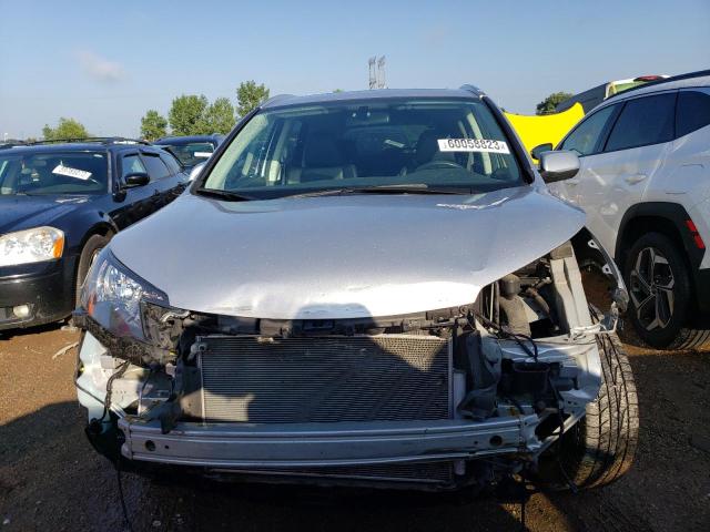 Photo 5 from auction – 2014 HONDA CR-V EXL with VIN 2HKRM4H73EH626561