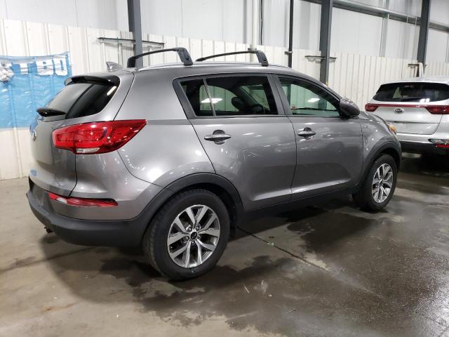 Photo 3 from auction – 2015 KIA SPORTAGE L with VIN KNDPBCAC7F7785118