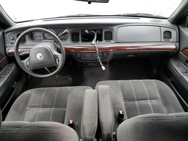 Photo 8 from auction – 2003 MERCURY GRAND MARQ with VIN 2MEFM74W03X676006
