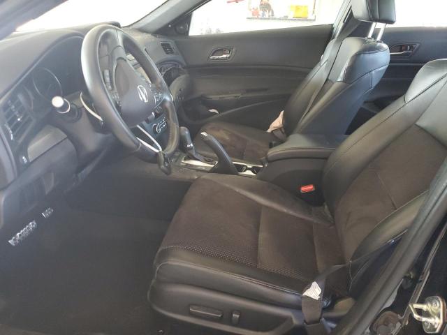 Photo 7 from auction – 2016 ACURA ILX PREMIU with VIN 19UDE2F83GA006957
