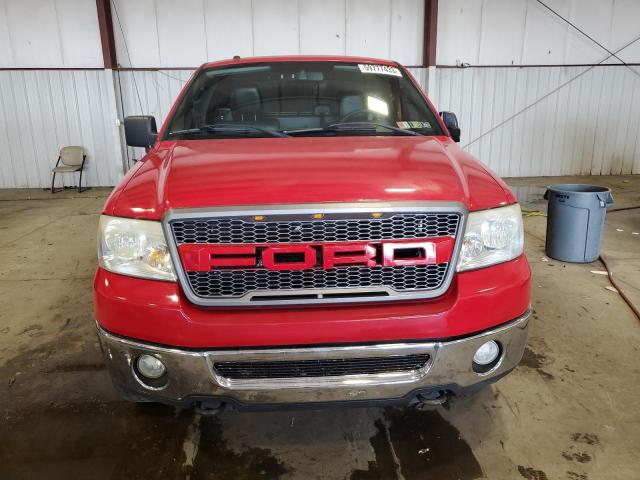 Photo 5 from auction – 2006 FORD F150 with VIN 1FTPX14586NA35094