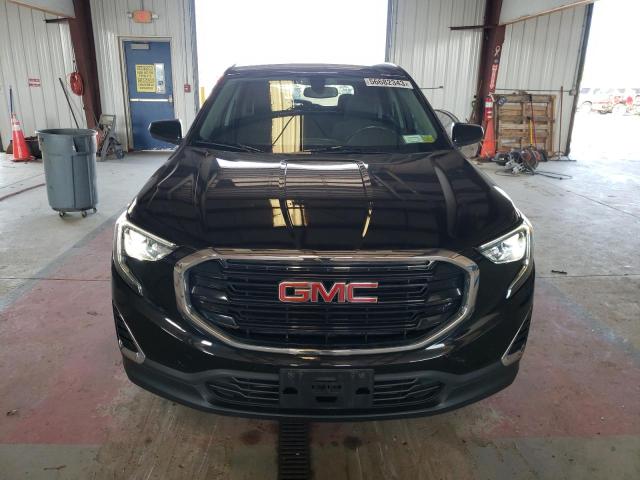 Photo 5 from auction – 2019 GMC TERRAIN SL with VIN 3GKALTEV8KL401369