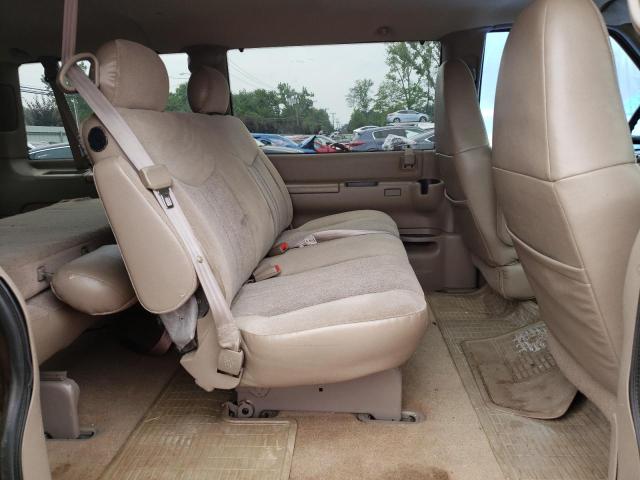 Photo 11 from auction – 2004 CHEVROLET ASTRO with VIN 1GNEL19X64B114217