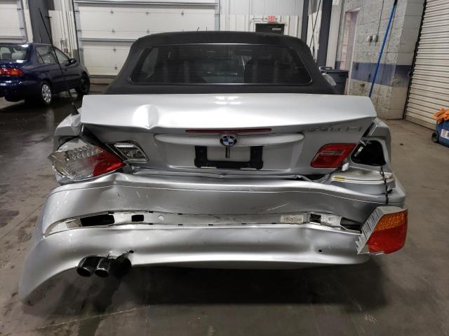Photo 6 from auction – 2004 BMW 330 CI with VIN WBABW53464PL42470