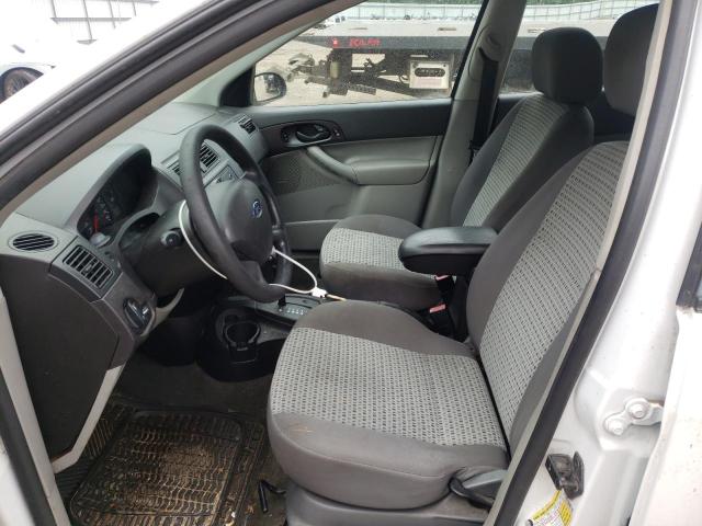 Photo 7 from auction – 2007 FORD FOCUS ZXW with VIN 1FAFP36N07W210475
