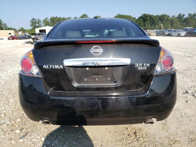 Photo 6 from auction – 2012 NISSAN ALTIMA SR with VIN 1N4BL2AP0CC119165