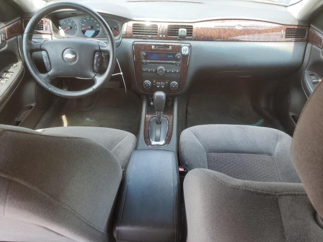 Photo 8 from auction – 2012 CHEVROLET IMPALA LT with VIN 2G1WB5E32C1130786