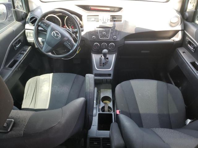 Photo 8 from auction – 2012 MAZDA 5 with VIN JM1CW2BL6C0139584