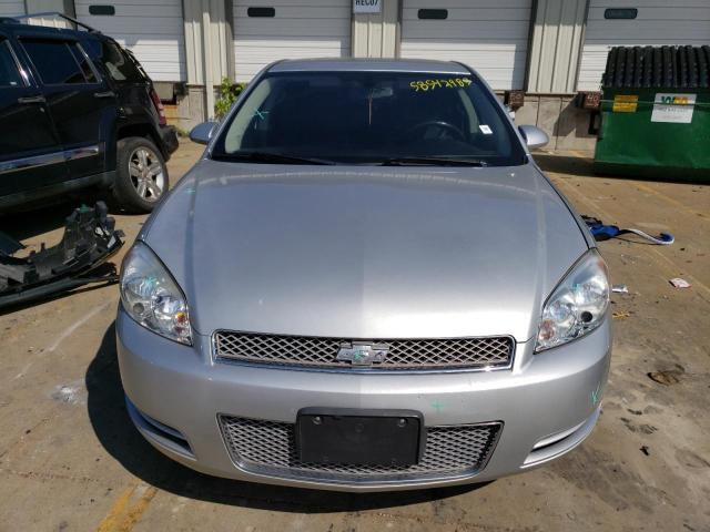 Photo 5 from auction – 2015 CHEVROLET IMPALA LIM with VIN 2G1WA5E36F1144083