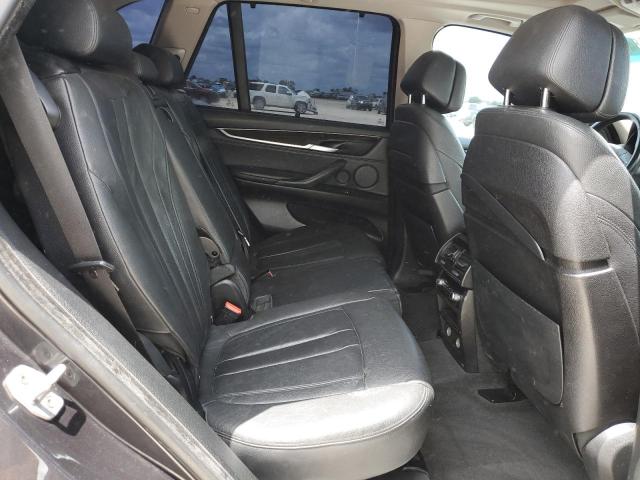 Photo 11 from auction – 2015 BMW X5 XDRIVE3 with VIN 5UXKR0C53F0P06361