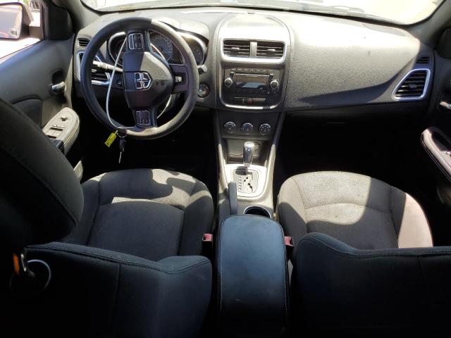 Photo 8 from auction – 2012 DODGE AVENGER SE with VIN 1C3CDZABXCN220733