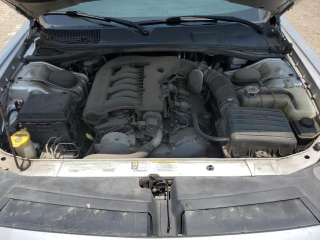Photo 11 from auction – 2010 DODGE CHALLENGER with VIN 2B3CJ4DV4AH321660