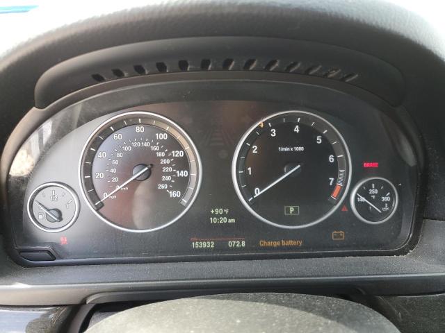 Photo 9 from auction – 2012 BMW 535 I with VIN WBAFR7C52CC813937