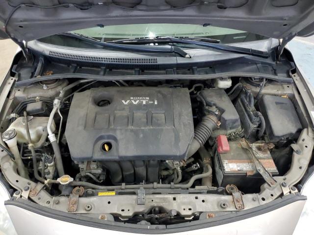 Photo 11 from auction – 2010 TOYOTA COROLA with VIN 1NXBU4EE2AZ177258
