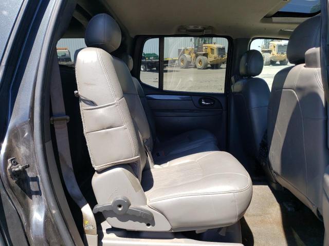 Photo 11 from auction – 2004 GMC ENVOY XUV with VIN 1GKET12P846143248