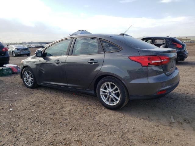 Photo 2 from auction – 2016 FORD FOCUS SE with VIN 1FADP3F22GL209309