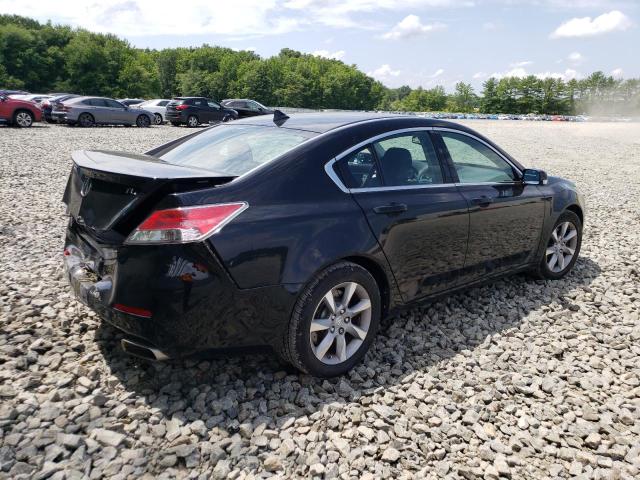 Photo 3 from auction – 2012 ACURA TL with VIN 19UUA8F52CA034425
