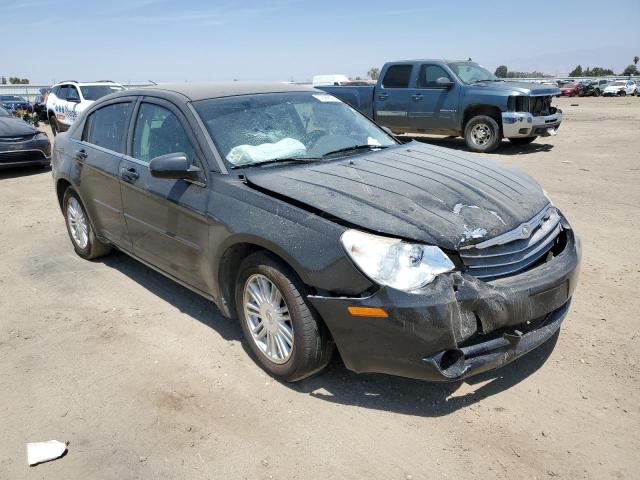 Photo 4 from auction – 2007 CHRYSLER SEBRING TO with VIN 1C3LC56K87N560912