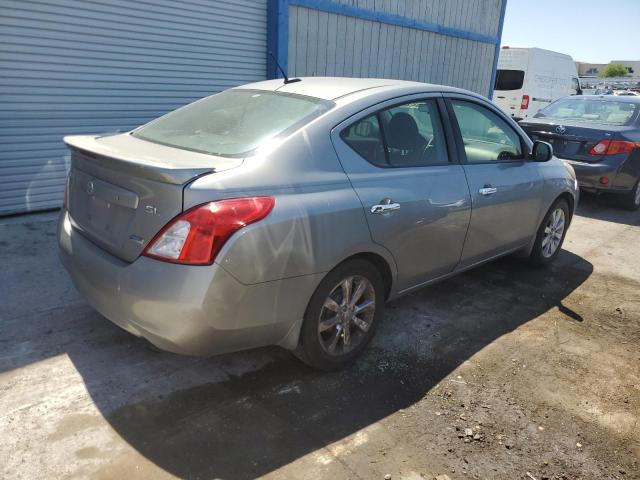 Photo 3 from auction – 2014 NISSAN VERSA S with VIN 3N1CN7AP5EL801006