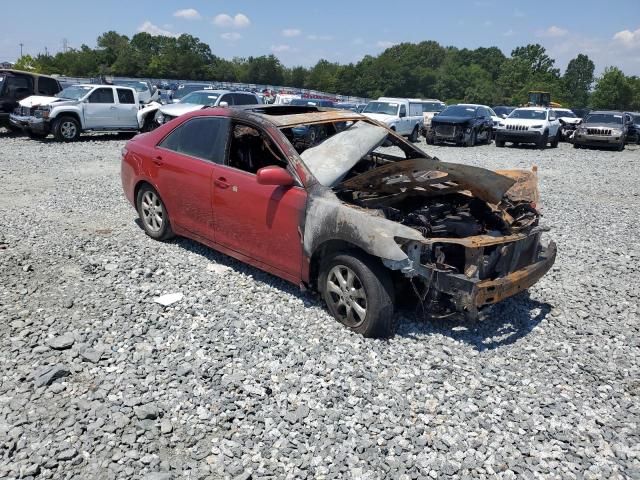 Photo 4 from auction – 2009 TOYOTA CAMRY BASE with VIN 4T1BE46K99U355163