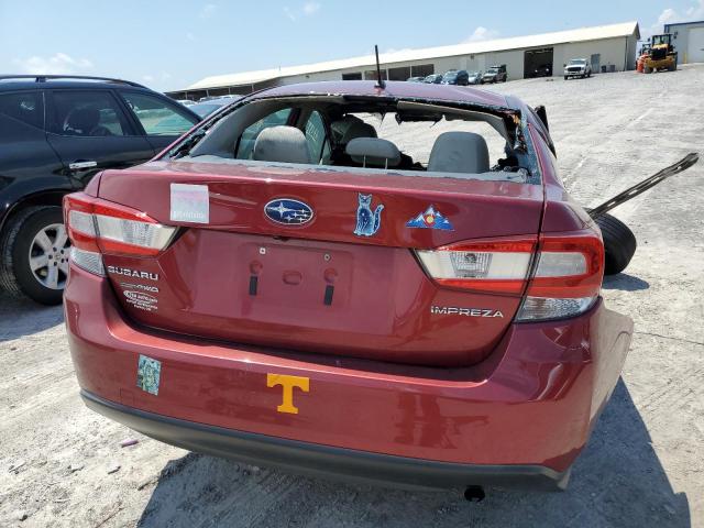 Photo 6 from auction – 2018 SUBARU IMPREZA with VIN 4S3GKAA62J3622312