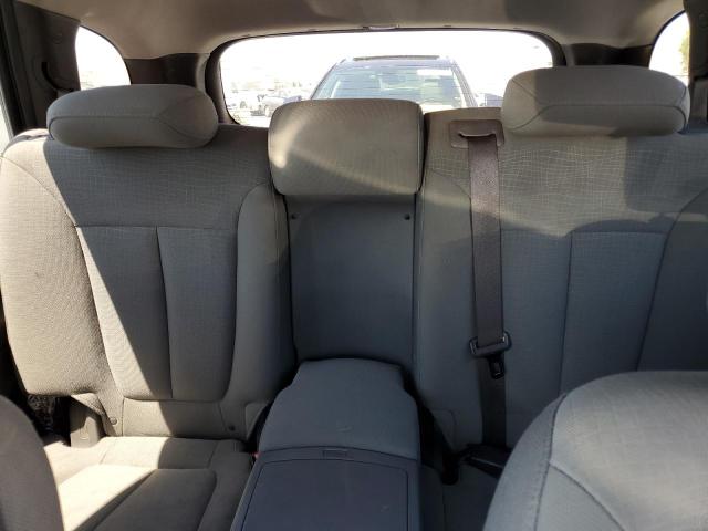 Photo 10 from auction – 2010 HYUNDAI SANTA FE G with VIN 5NMSGDAB3AH368279