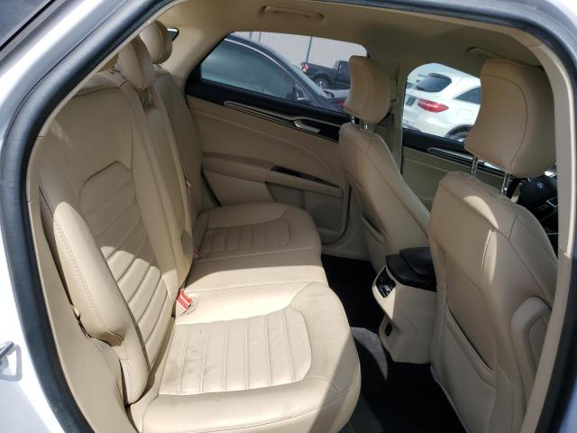 Photo 10 from auction – 2016 FORD FUSION SE with VIN 3FA6P0HD2GR350713