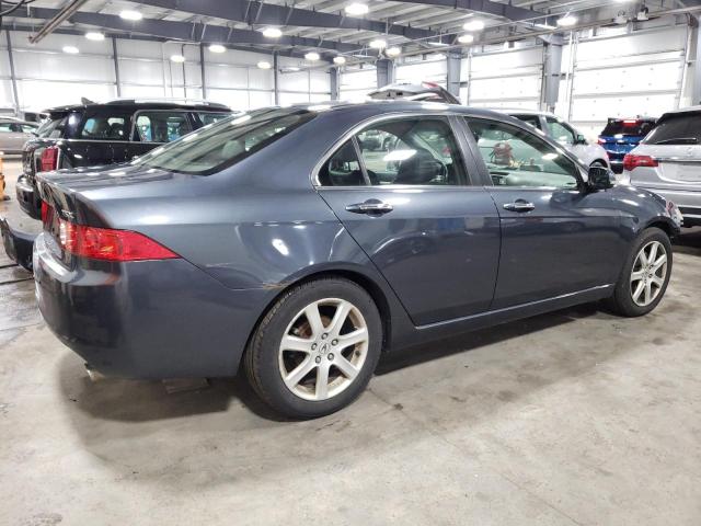 Photo 3 from auction – 2004 ACURA TSX with VIN JH4CL96854C045816