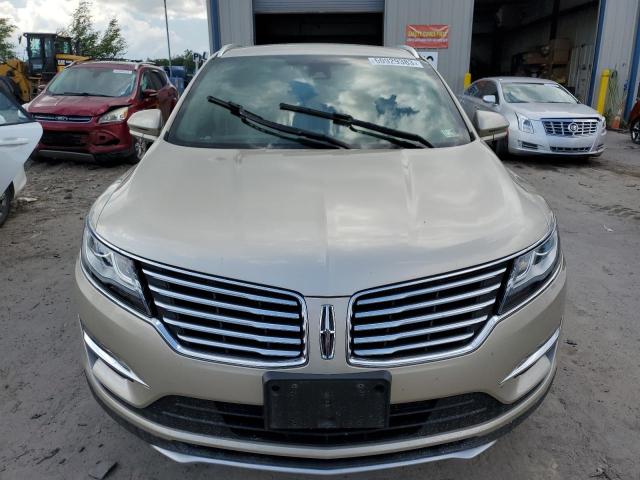 Photo 5 from auction – 2017 LINCOLN MKC SELECT with VIN 5LMCJ2D95HUL54706